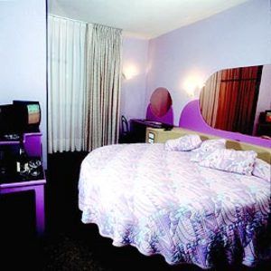Faranda Alisas Santander, Ascend Collection Hotel 2*
